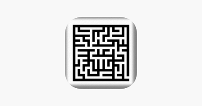 Exit Classic Maze Labyrinth Image