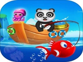 fishing games for kids Image