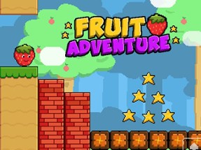 Fruit Adventure Image