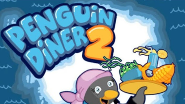 Penguin Diner 2 Image