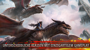 Dragon Masters: War of Legends Image