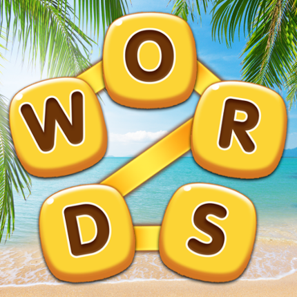 Word Pizza - Word Games Game Cover