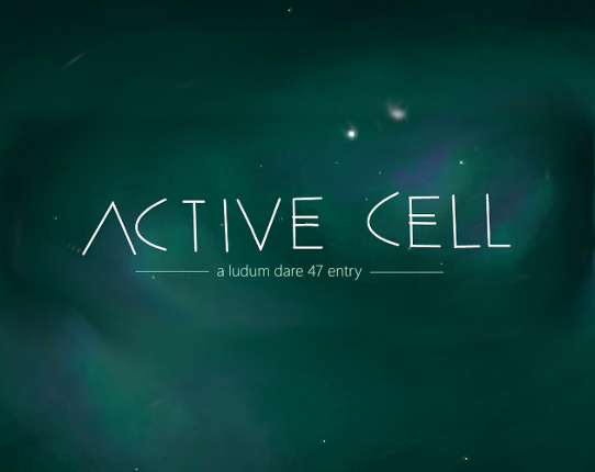 Active Cell Game Cover