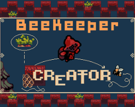 Bee Creator Image