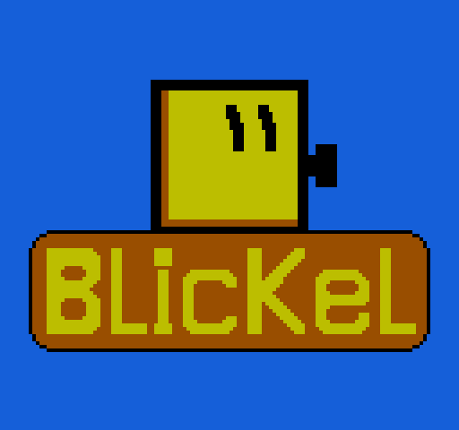 Blickel NES Game Cover