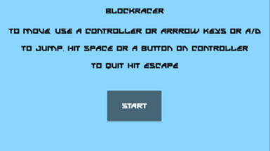 Block Racer Image