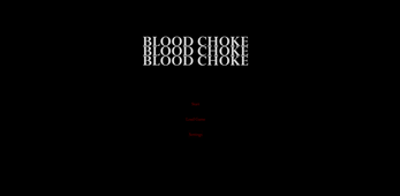 Blood Choke Image