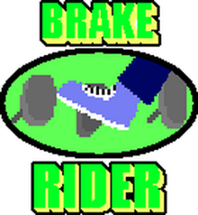 Brake Rider [GMTK Jam 2018] Image