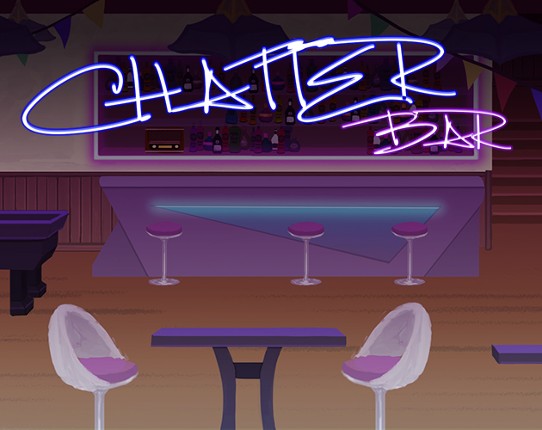 Chatter Bar Game Cover