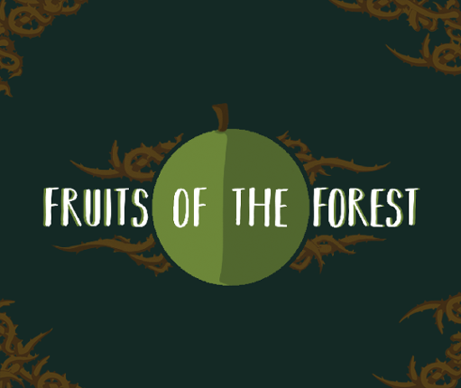 Fruits of the Forest Game Cover