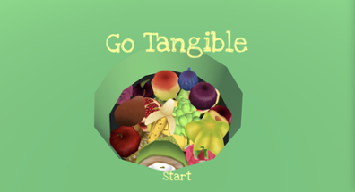 Go Tangible! Image