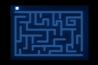 IMPOSSIBLE LABYRINTH Image