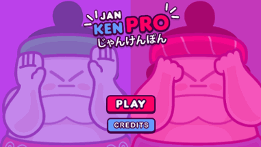 Jan Ken Pro! Image