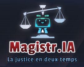 Magistr.IA Image