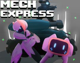 Mech Express Image