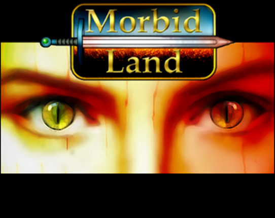 Morbid Land Game Cover