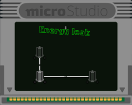 Energy leak (jam version) Image