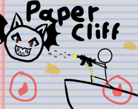 Paper Cliff Image