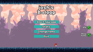 [PlayerName]'s nth loop Image