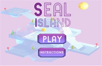Seal Island Image