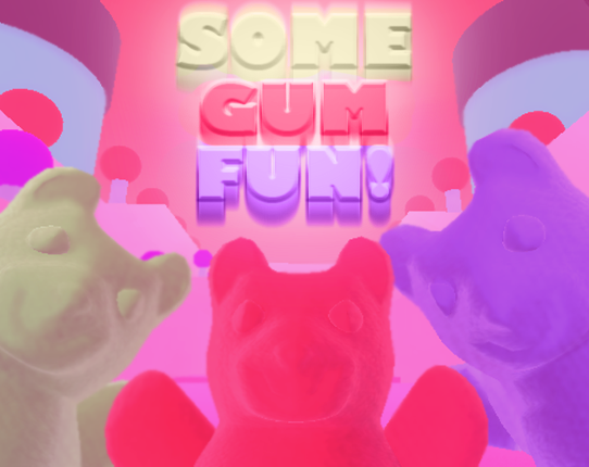 Some Gum Fun Game Cover