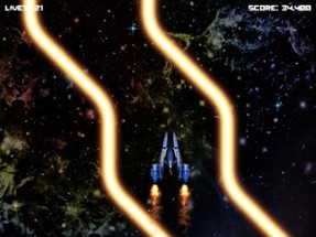 Space Racer Image