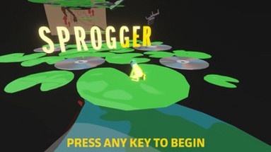 Sprogger Image