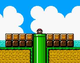 Super Mario Land 2 HD Image