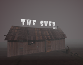 THE SHED TD Image