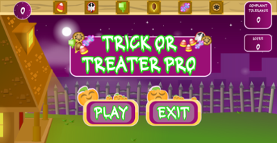 Trick or Treater Pro Image