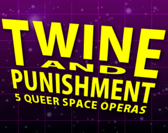 Twine And Punishment Game Cover