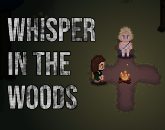 Whisper in the Woods Game Cover