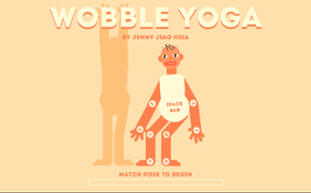 wobble yoga Image