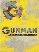 Gunman Chronicles Image