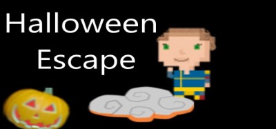 Halloween Escape Image