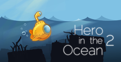 Hero in the Ocean 2 Image