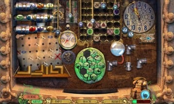 Hidden Expedition: A King's Line Collector's Edition Image