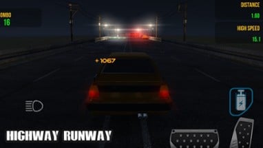 Highway Runaway Image