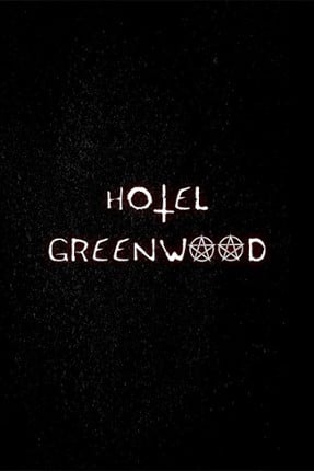 HOTEL GREENWOOD Game Cover