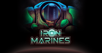 Iron Marines Image