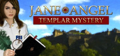 Jane Angel: Templar Mystery Image