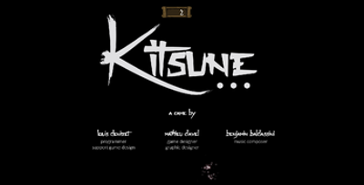 Kitsune Image