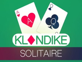 Klondike Solitaire TLG Image