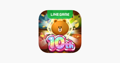 LINE POP2 Puzzle -Puzzle Game Image