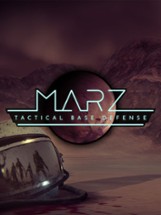 MarZ: Tactical Base Defense Image
