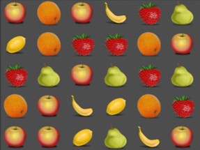 Match Fruits Image