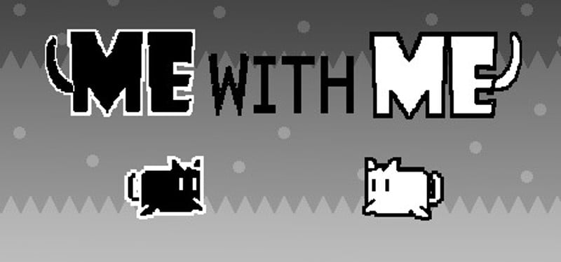 Me With Me Game Cover