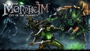 Mordheim: City of the Damned Image