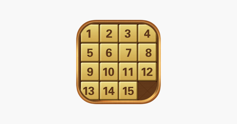 Numpuzzle -Number Puzzle Games Game Cover