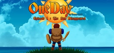 One Day : The Sun Disappeared Image